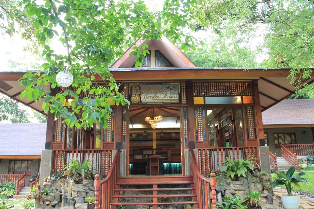 Sophia'S Garden Resort Coron Extérieur photo