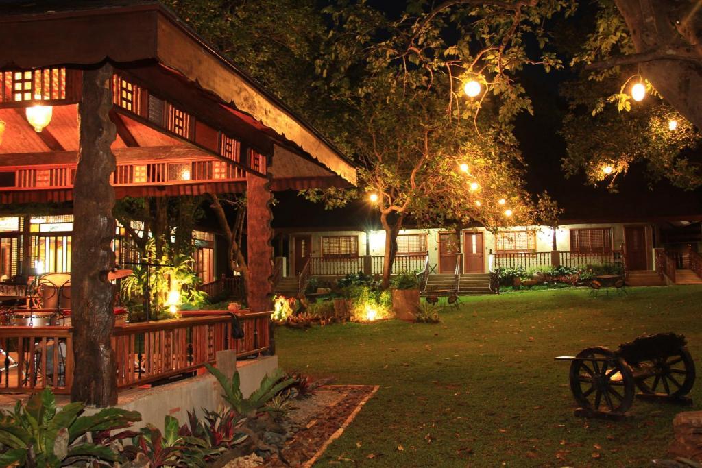 Sophia'S Garden Resort Coron Extérieur photo