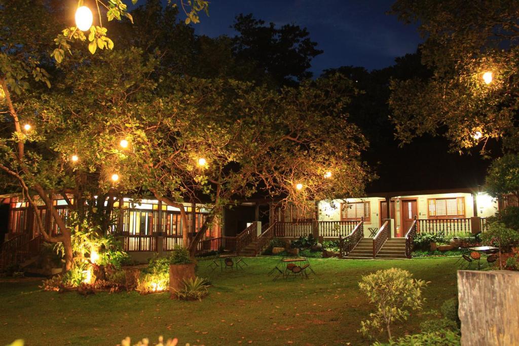 Sophia'S Garden Resort Coron Extérieur photo