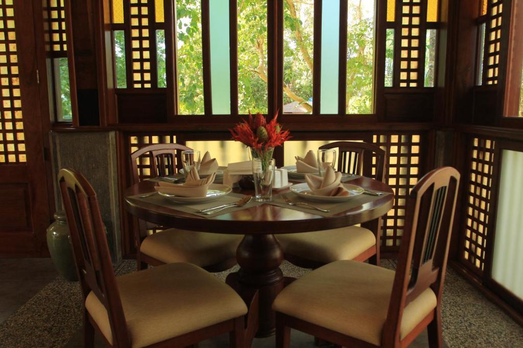 Sophia'S Garden Resort Coron Extérieur photo