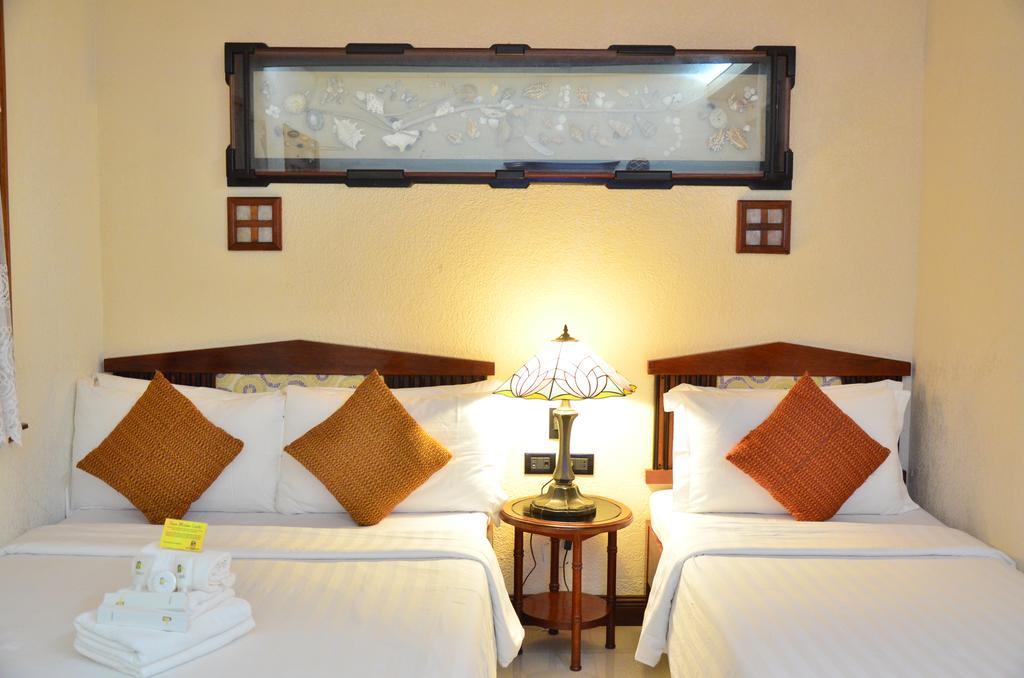 Sophia'S Garden Resort Coron Extérieur photo