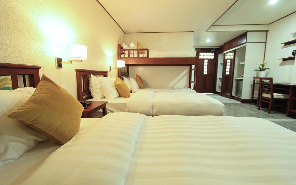 Sophia'S Garden Resort Coron Extérieur photo