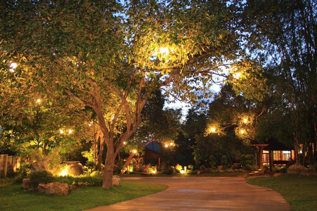 Sophia'S Garden Resort Coron Extérieur photo
