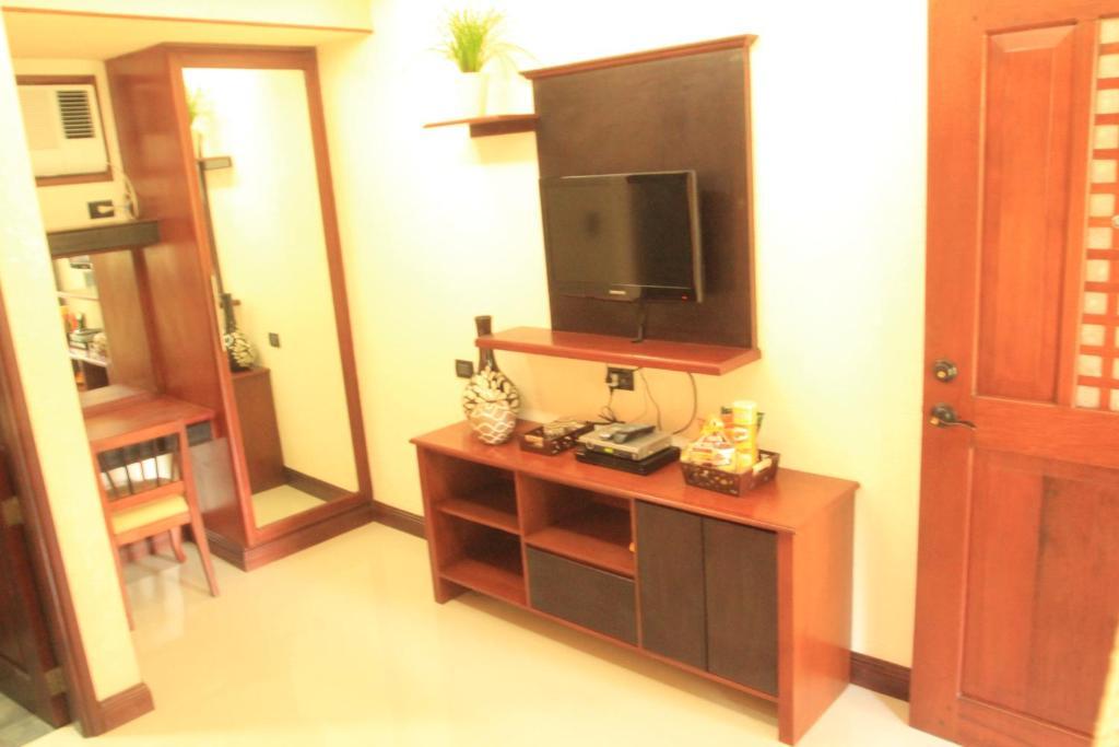 Sophia'S Garden Resort Coron Chambre photo