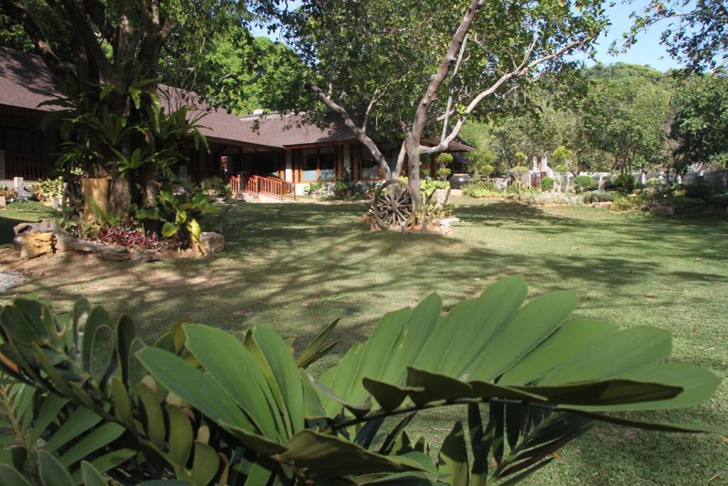 Sophia'S Garden Resort Coron Extérieur photo