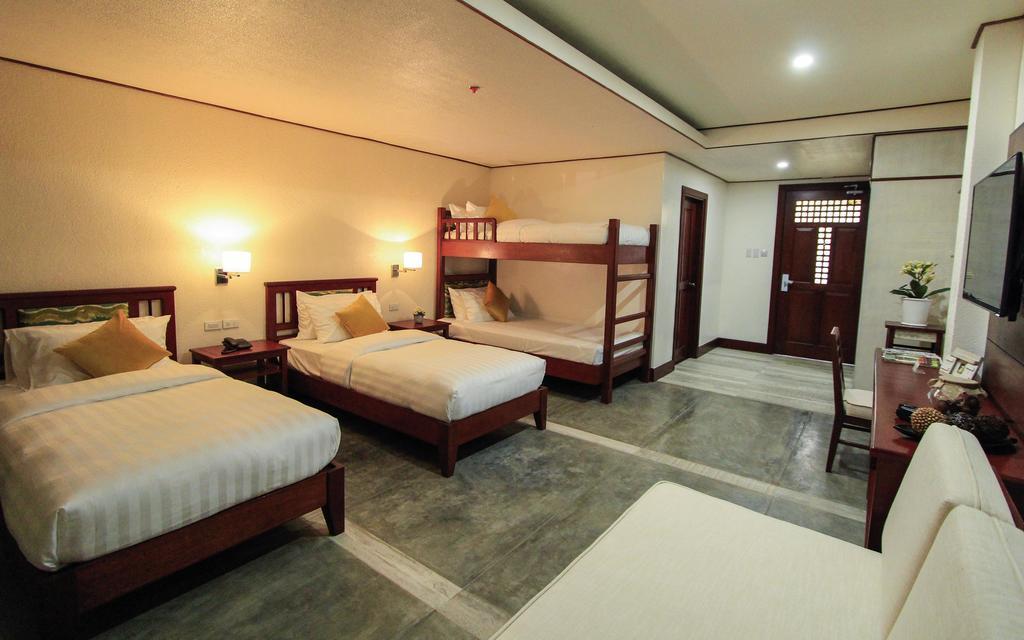 Sophia'S Garden Resort Coron Extérieur photo