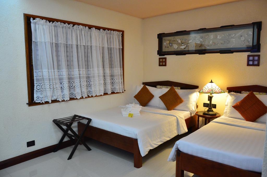Sophia'S Garden Resort Coron Extérieur photo
