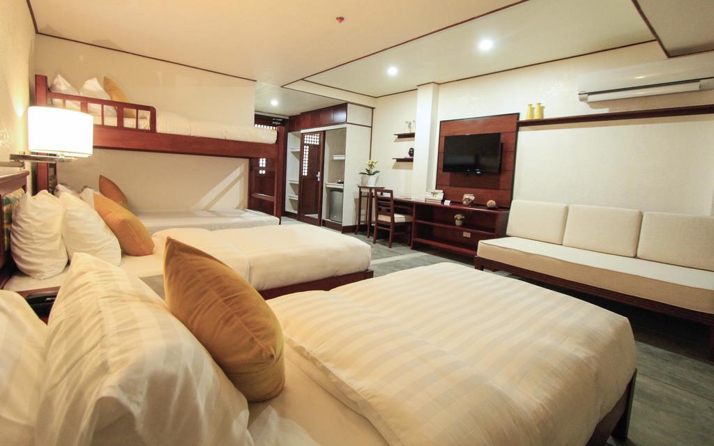 Sophia'S Garden Resort Coron Extérieur photo