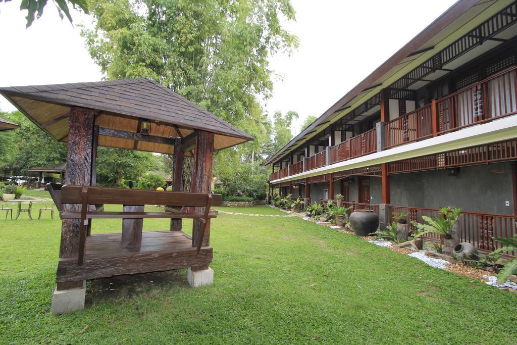 Sophia'S Garden Resort Coron Extérieur photo