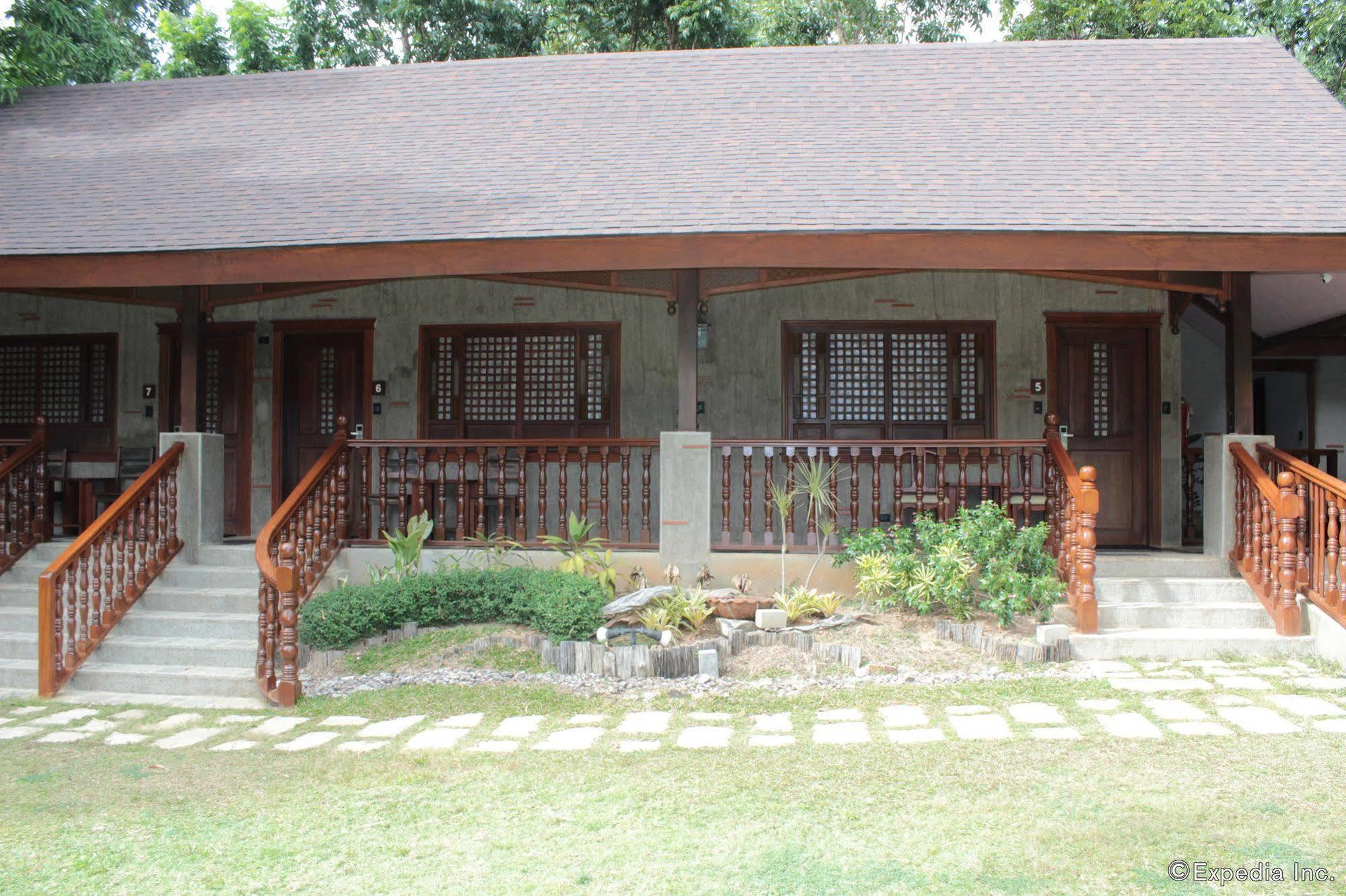Sophia'S Garden Resort Coron Extérieur photo