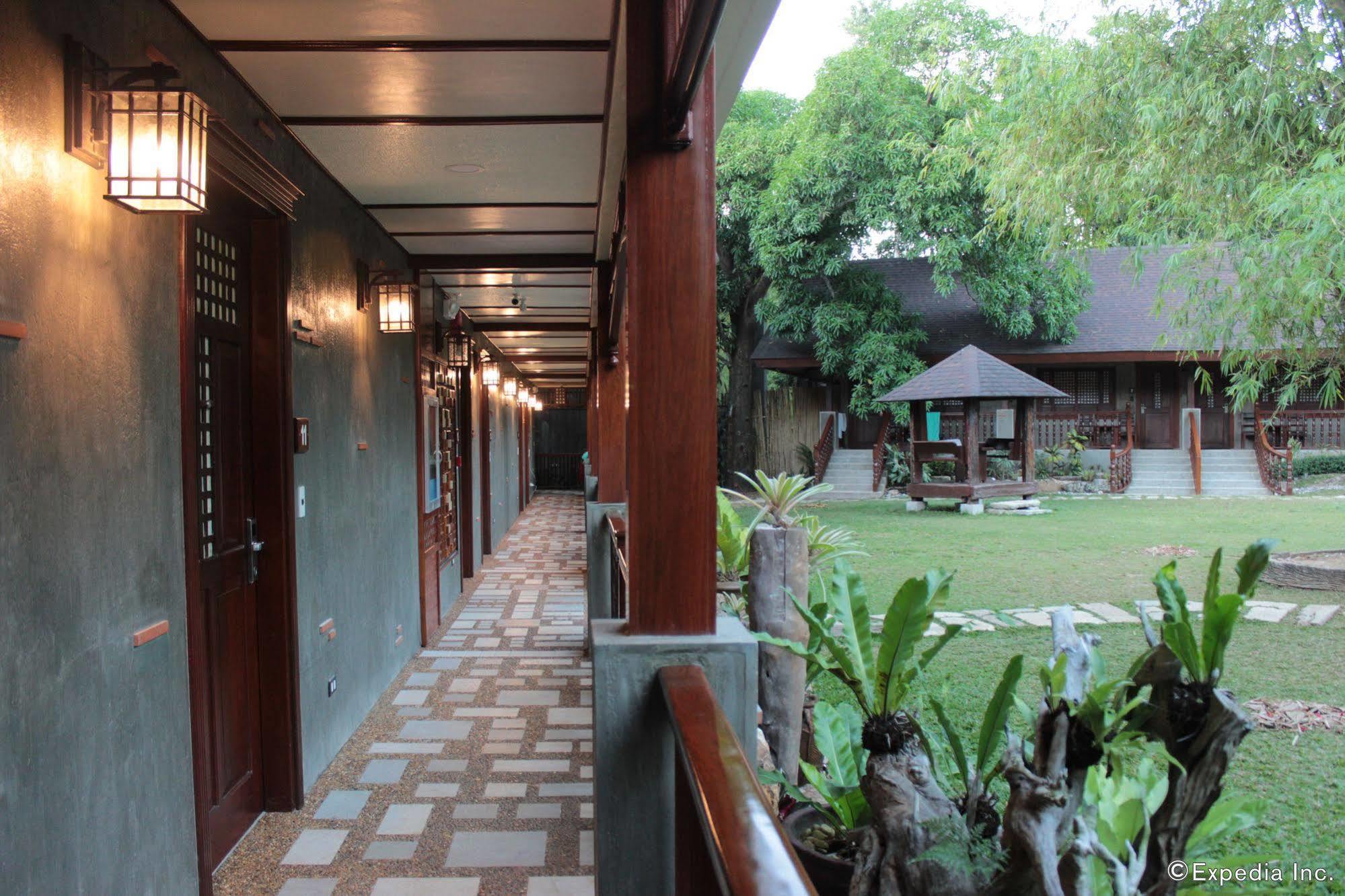 Sophia'S Garden Resort Coron Extérieur photo