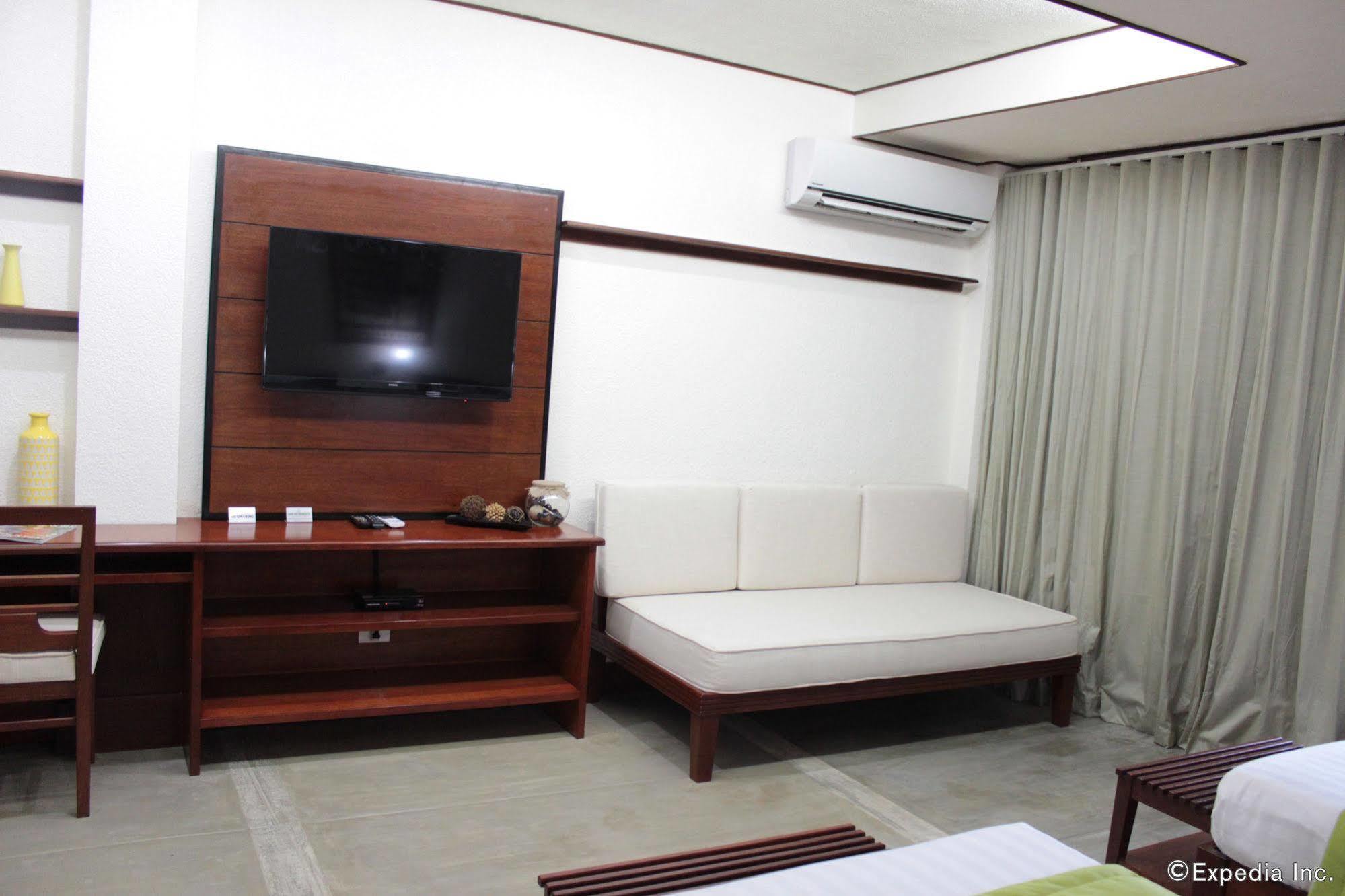 Sophia'S Garden Resort Coron Extérieur photo
