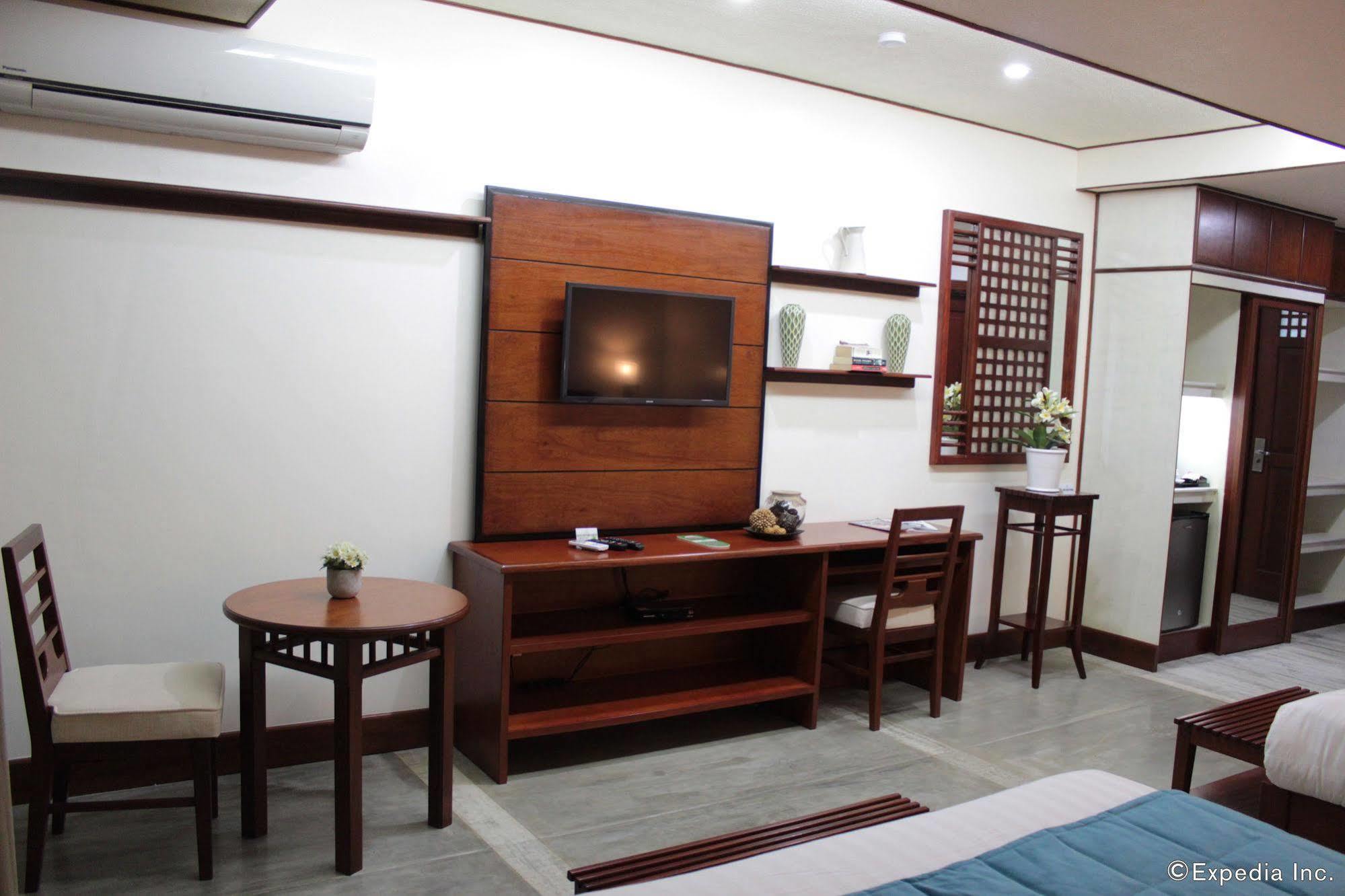 Sophia'S Garden Resort Coron Extérieur photo
