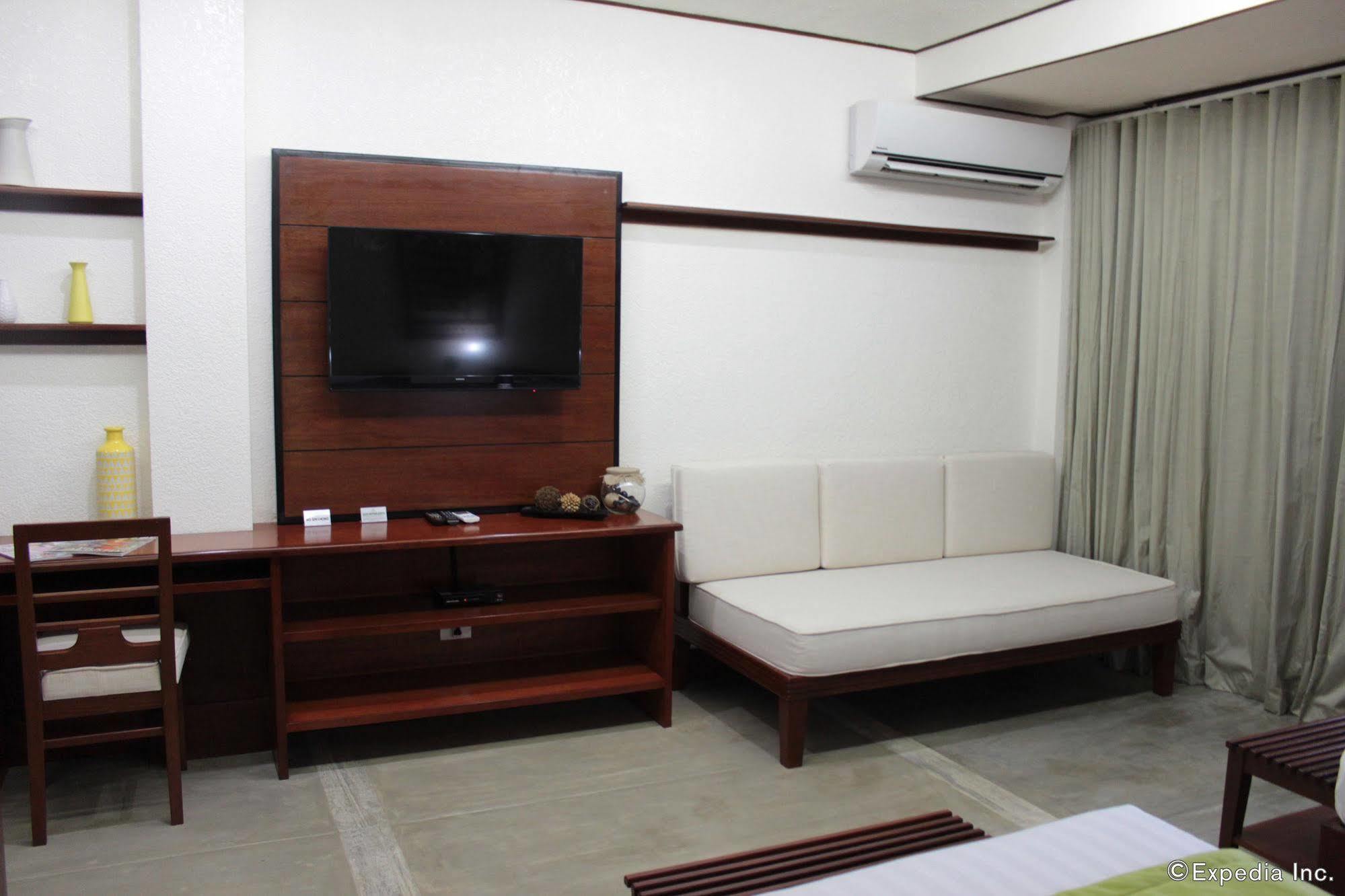 Sophia'S Garden Resort Coron Extérieur photo