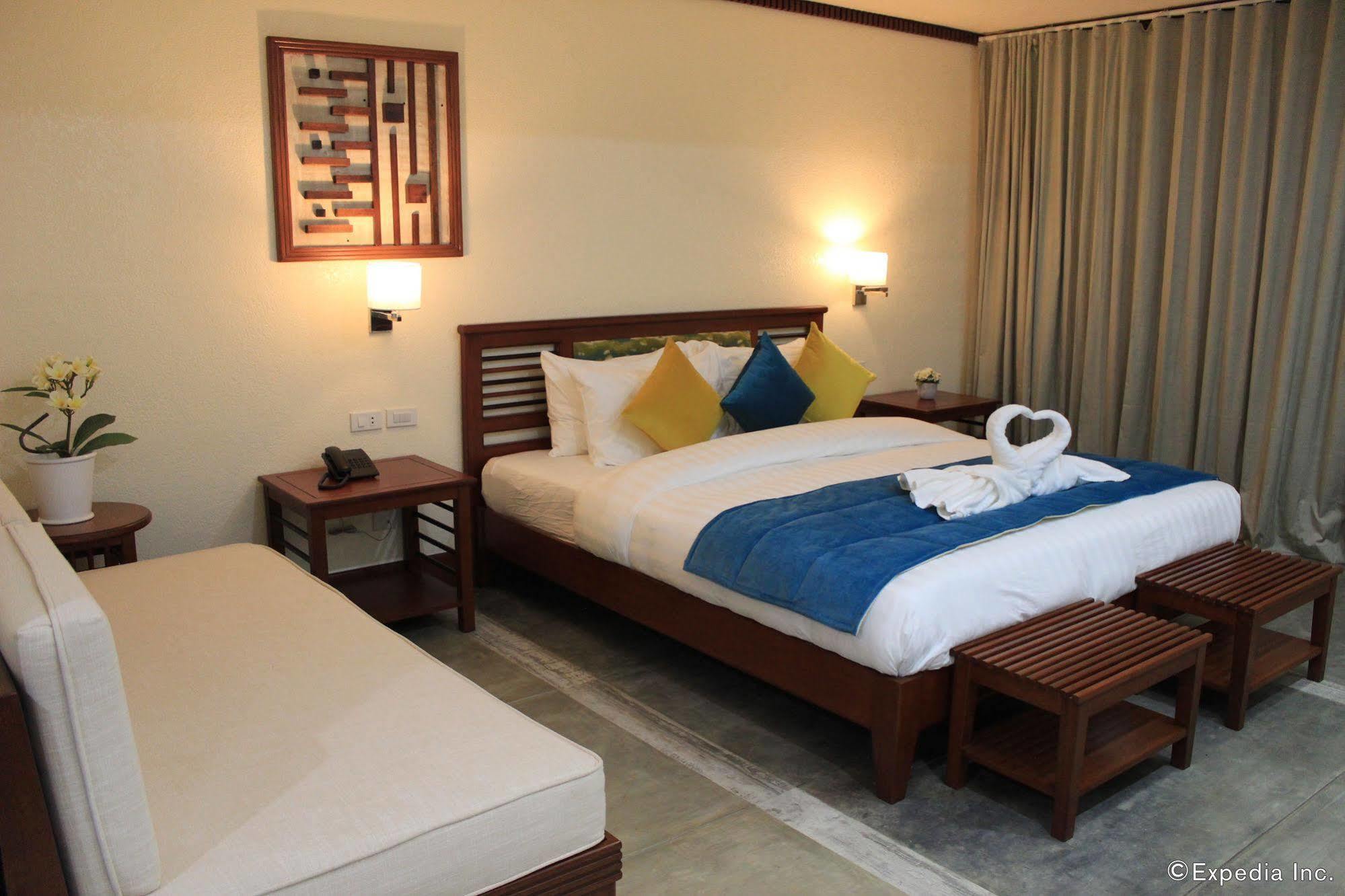 Sophia'S Garden Resort Coron Extérieur photo