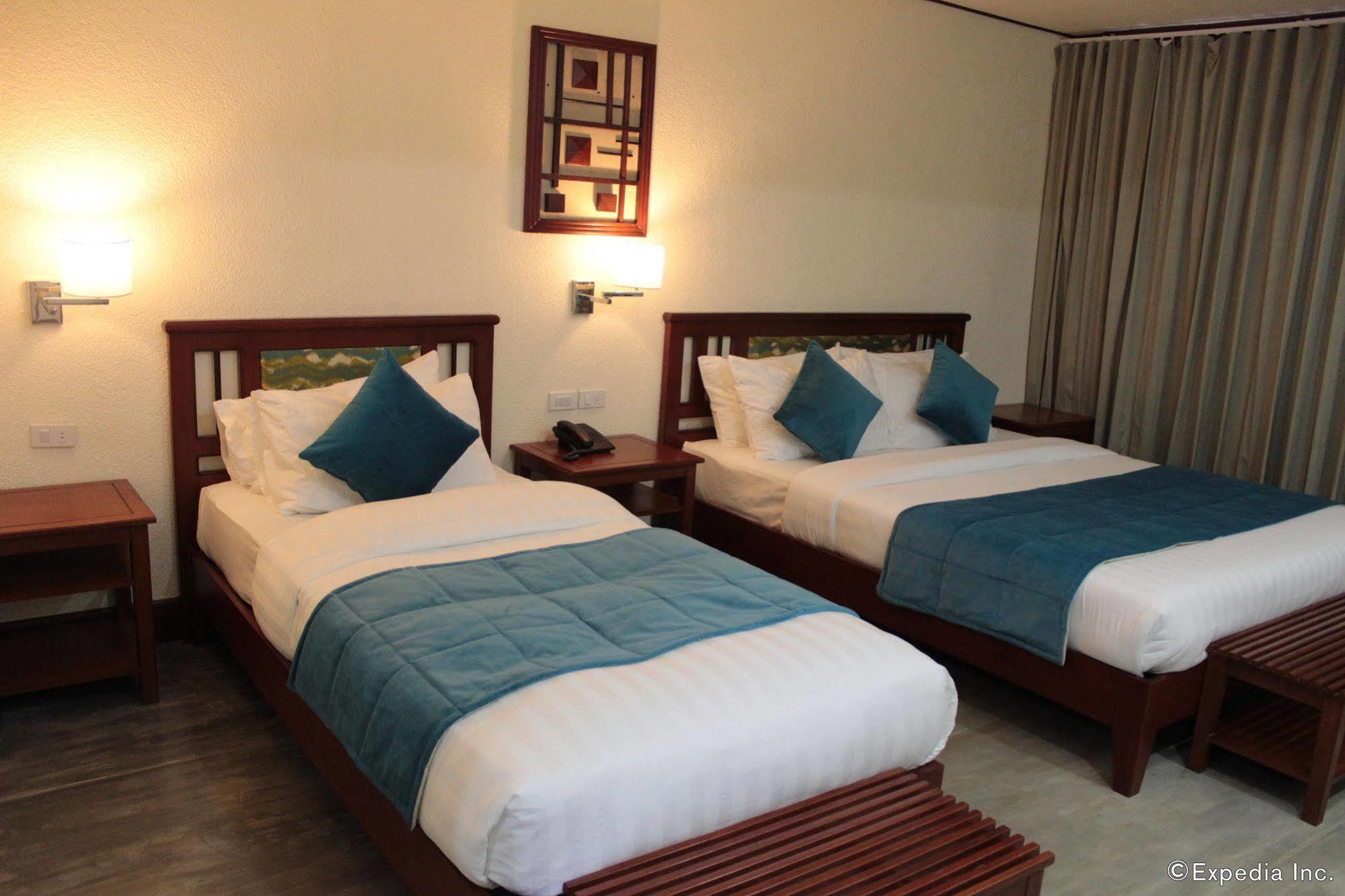 Sophia'S Garden Resort Coron Extérieur photo