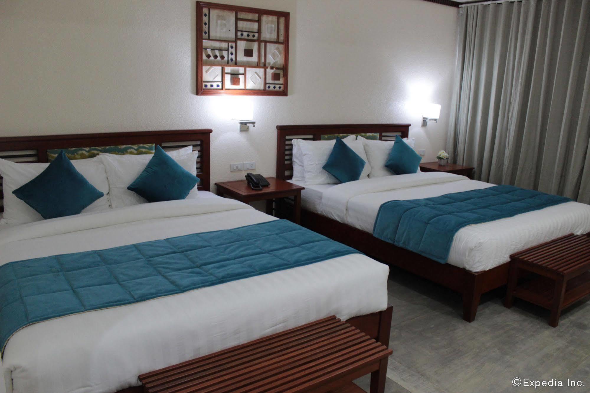 Sophia'S Garden Resort Coron Extérieur photo