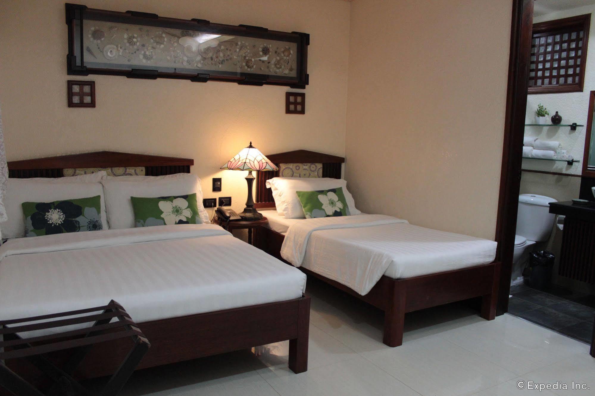 Sophia'S Garden Resort Coron Extérieur photo