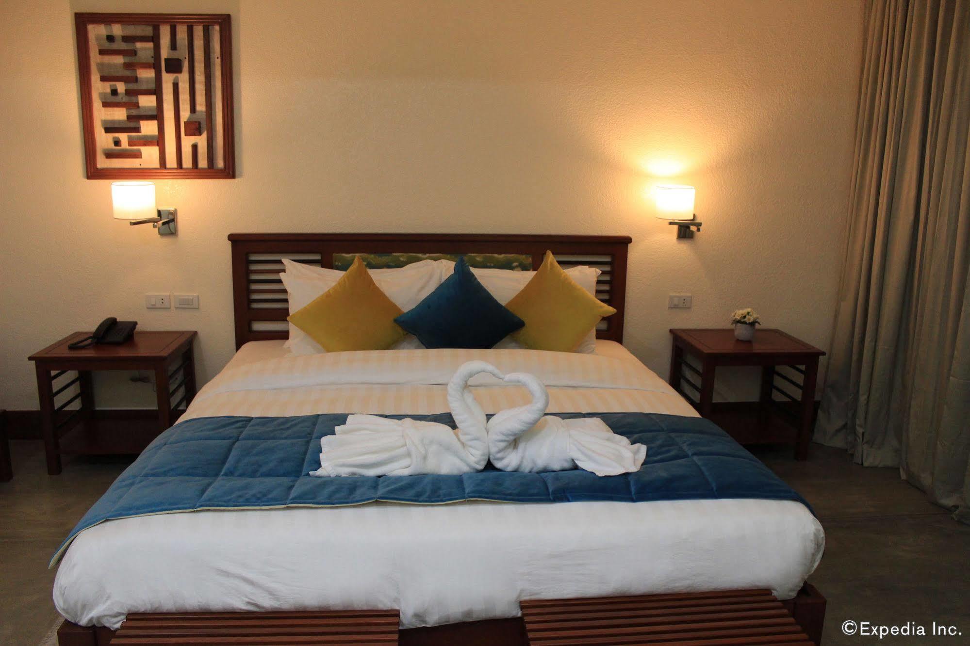 Sophia'S Garden Resort Coron Extérieur photo