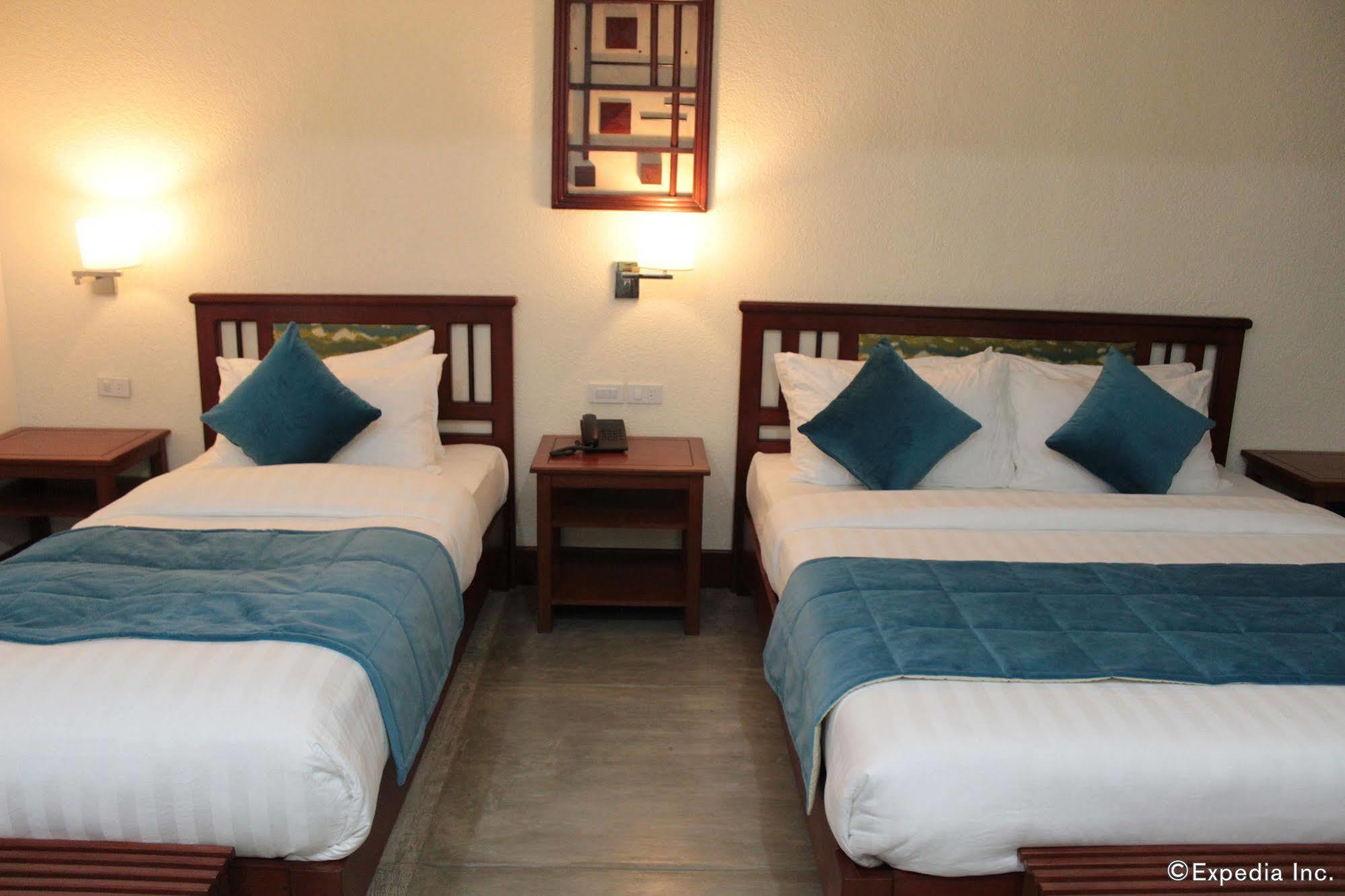 Sophia'S Garden Resort Coron Extérieur photo