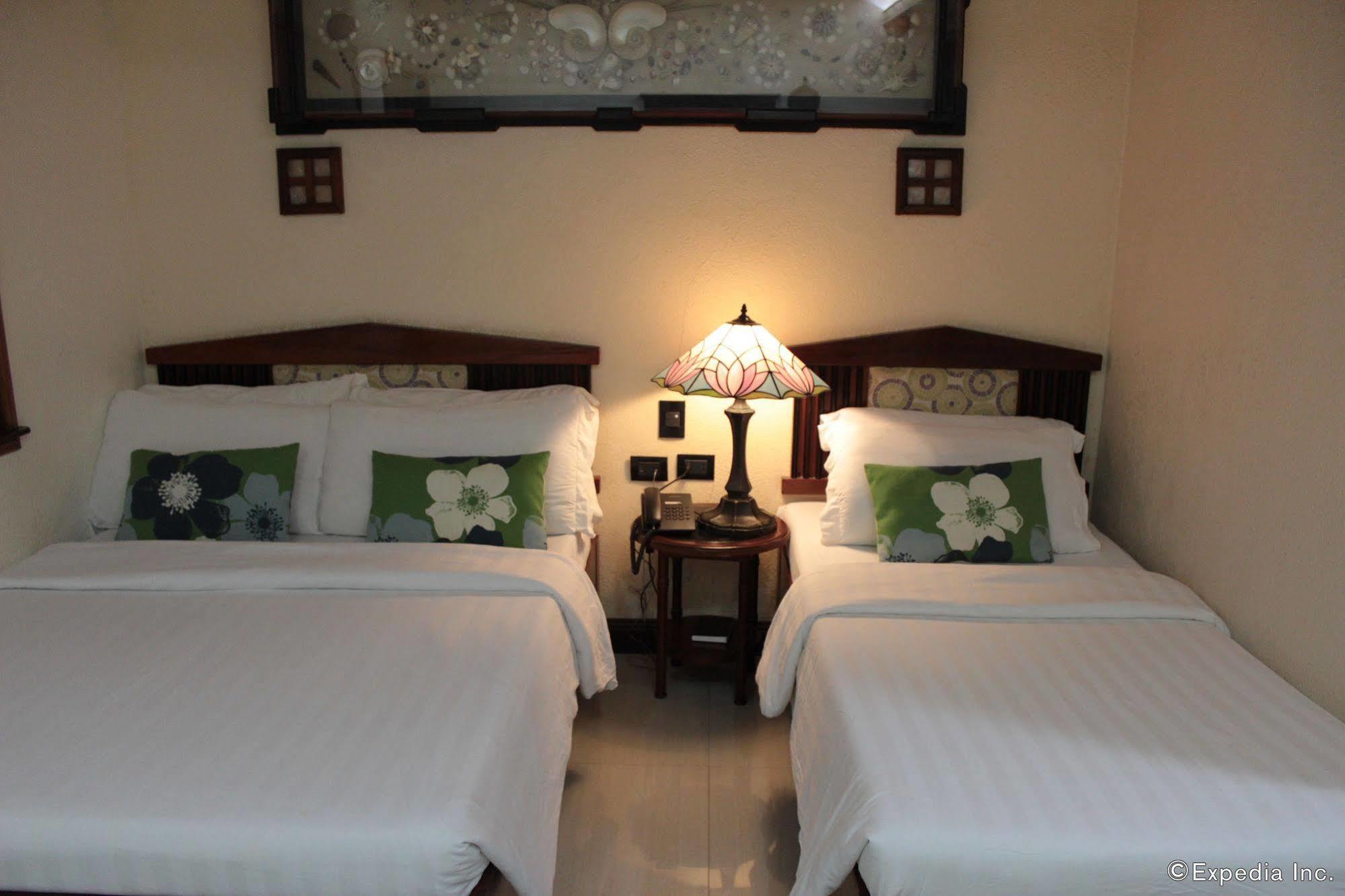Sophia'S Garden Resort Coron Extérieur photo