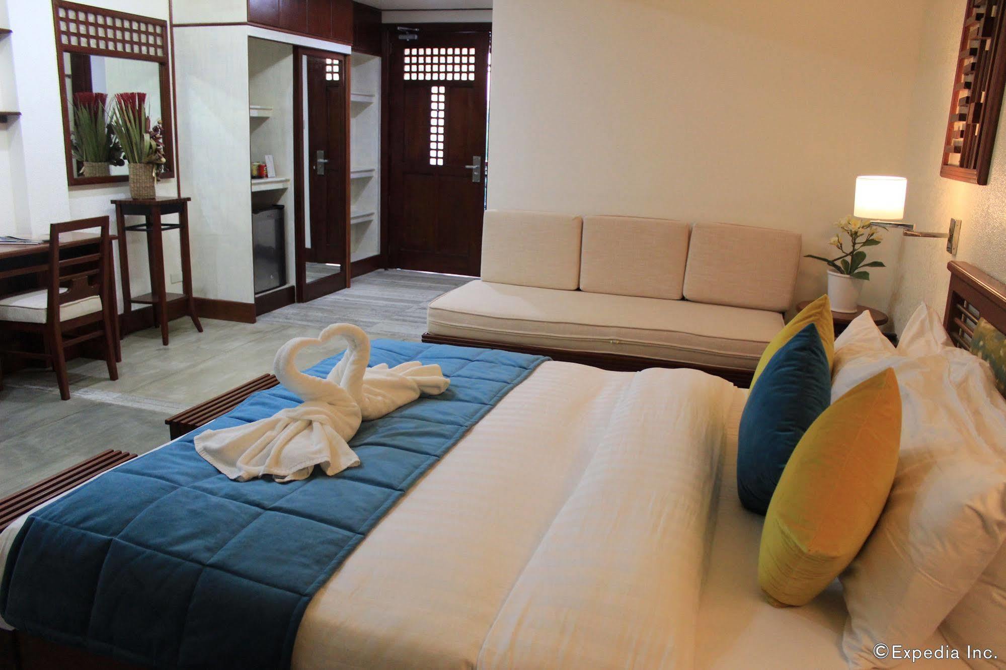 Sophia'S Garden Resort Coron Extérieur photo