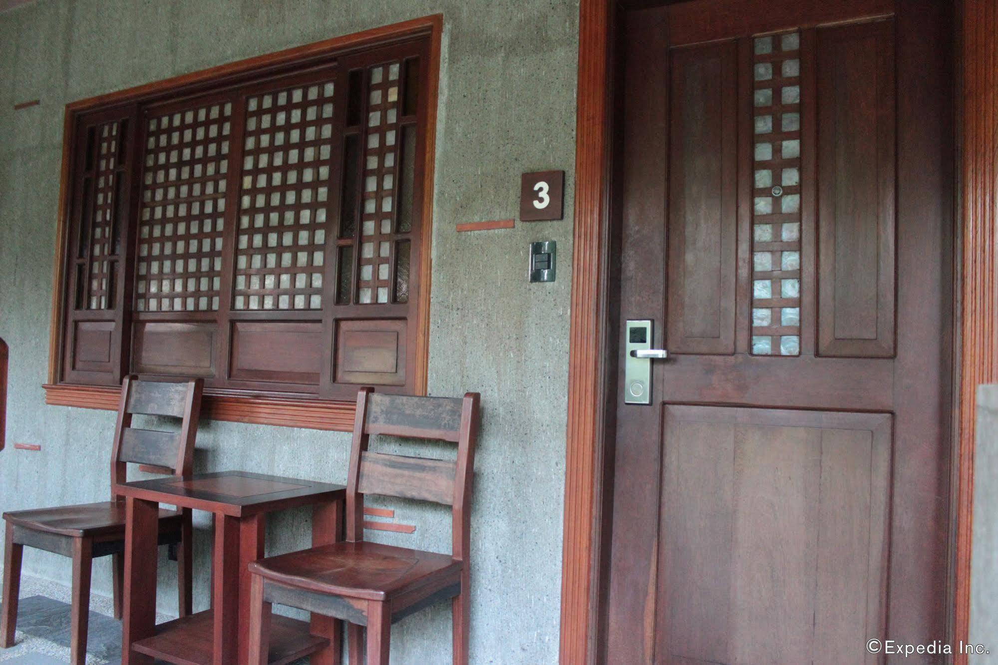 Sophia'S Garden Resort Coron Extérieur photo