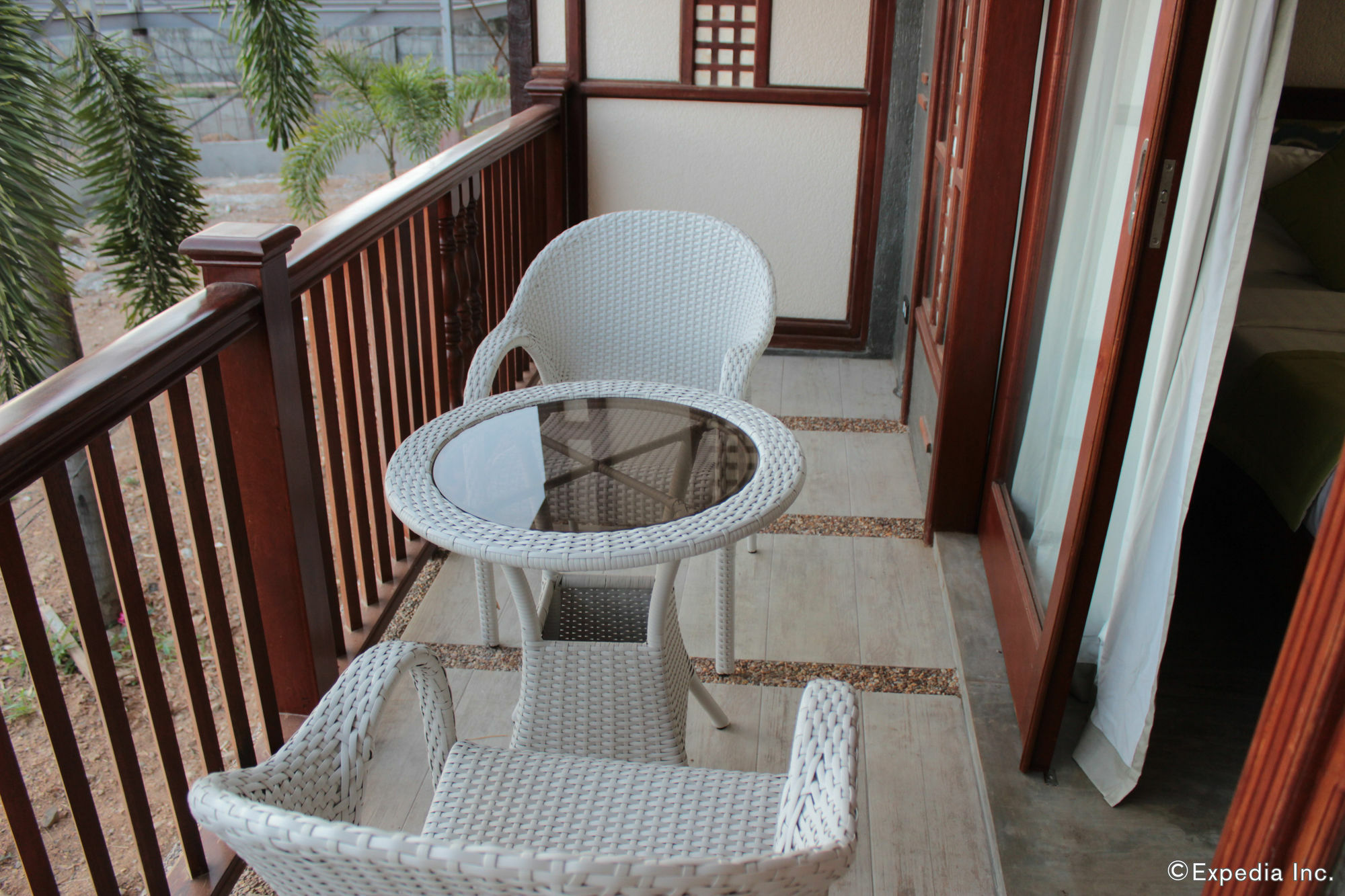 Sophia'S Garden Resort Coron Extérieur photo
