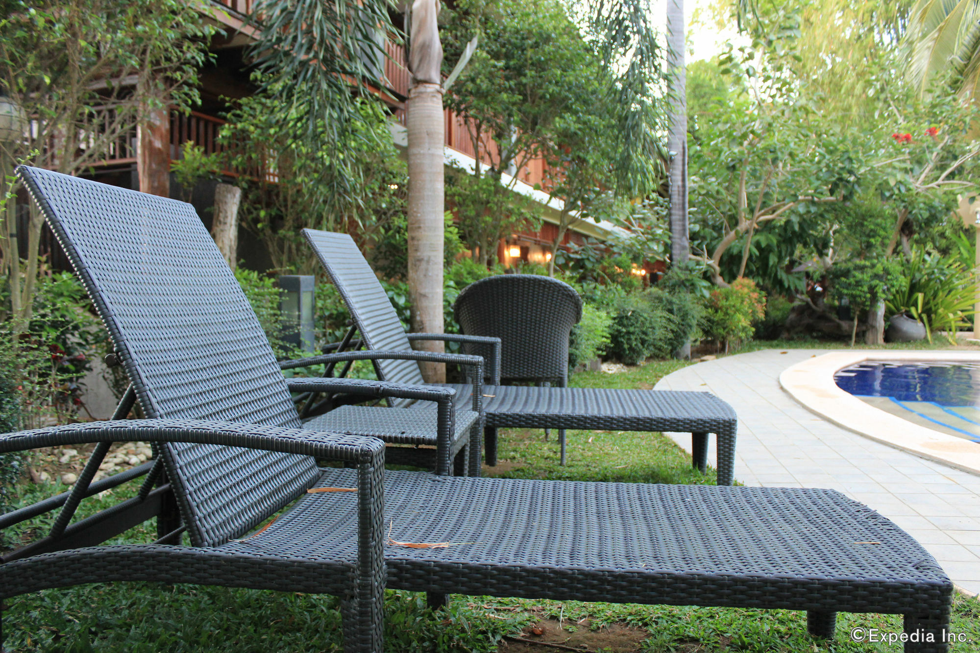Sophia'S Garden Resort Coron Extérieur photo