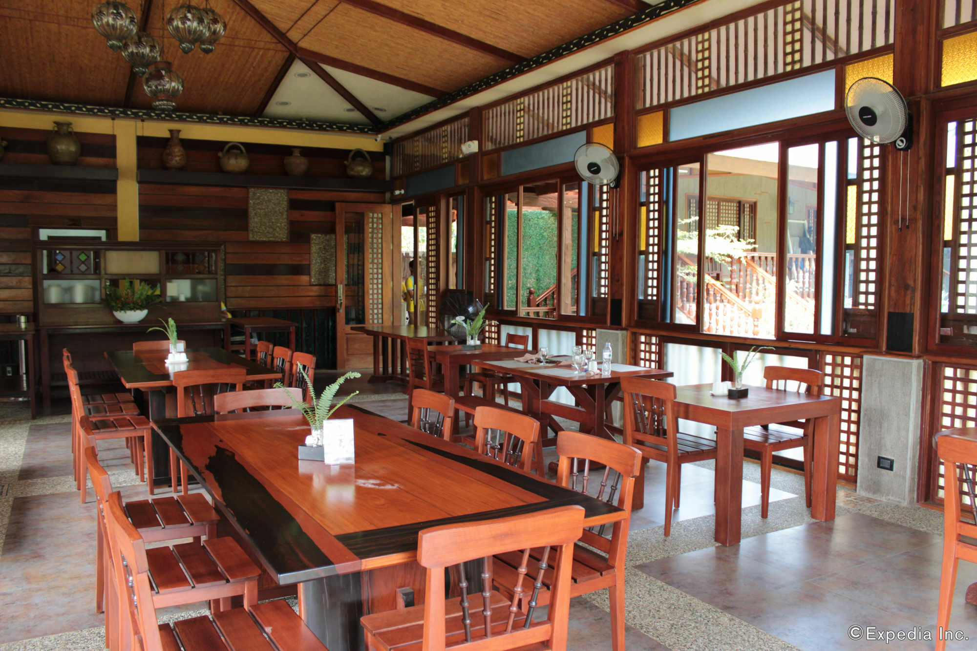 Sophia'S Garden Resort Coron Extérieur photo