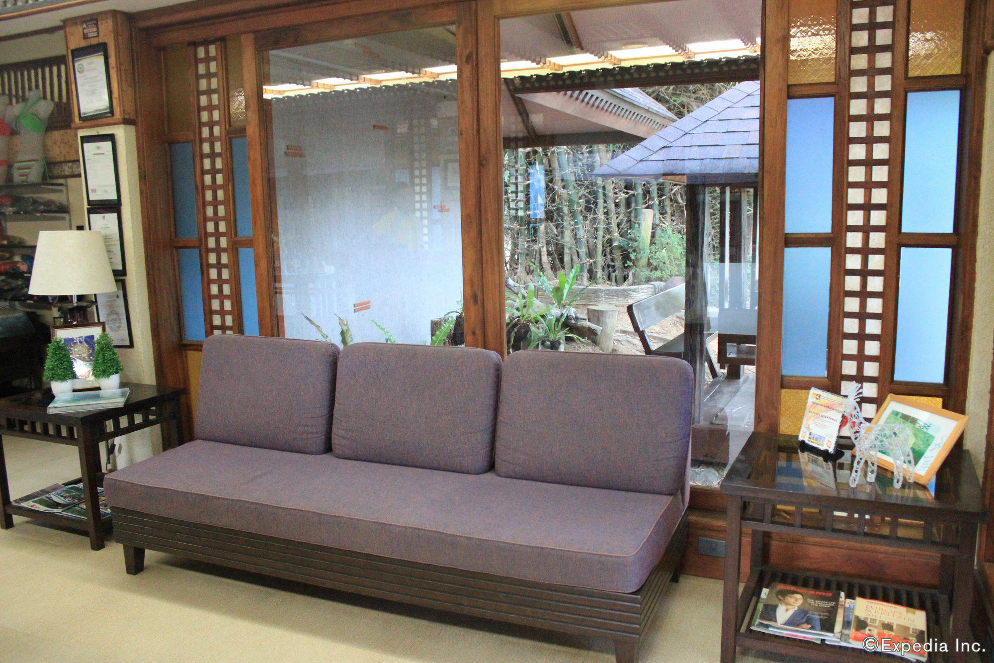 Sophia'S Garden Resort Coron Extérieur photo