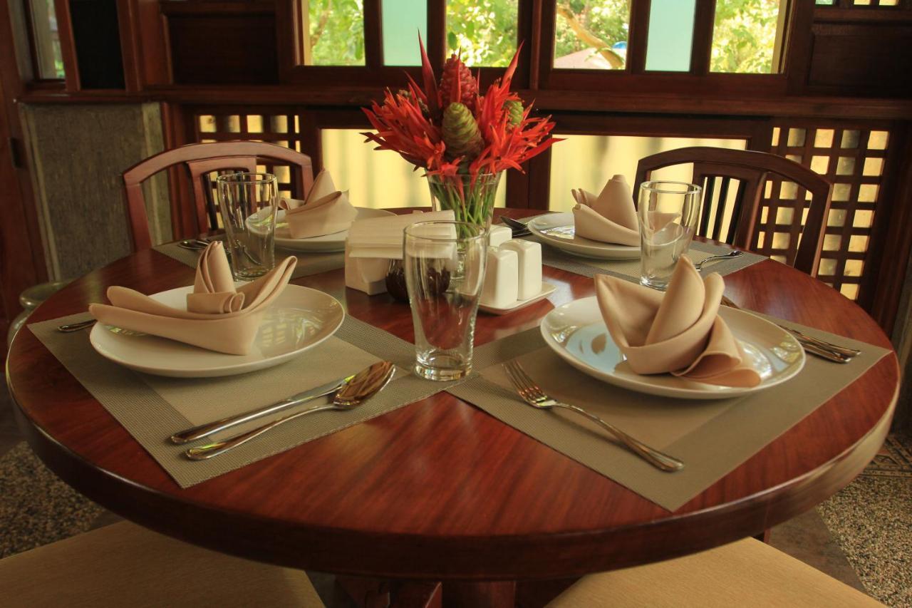 Sophia'S Garden Resort Coron Extérieur photo
