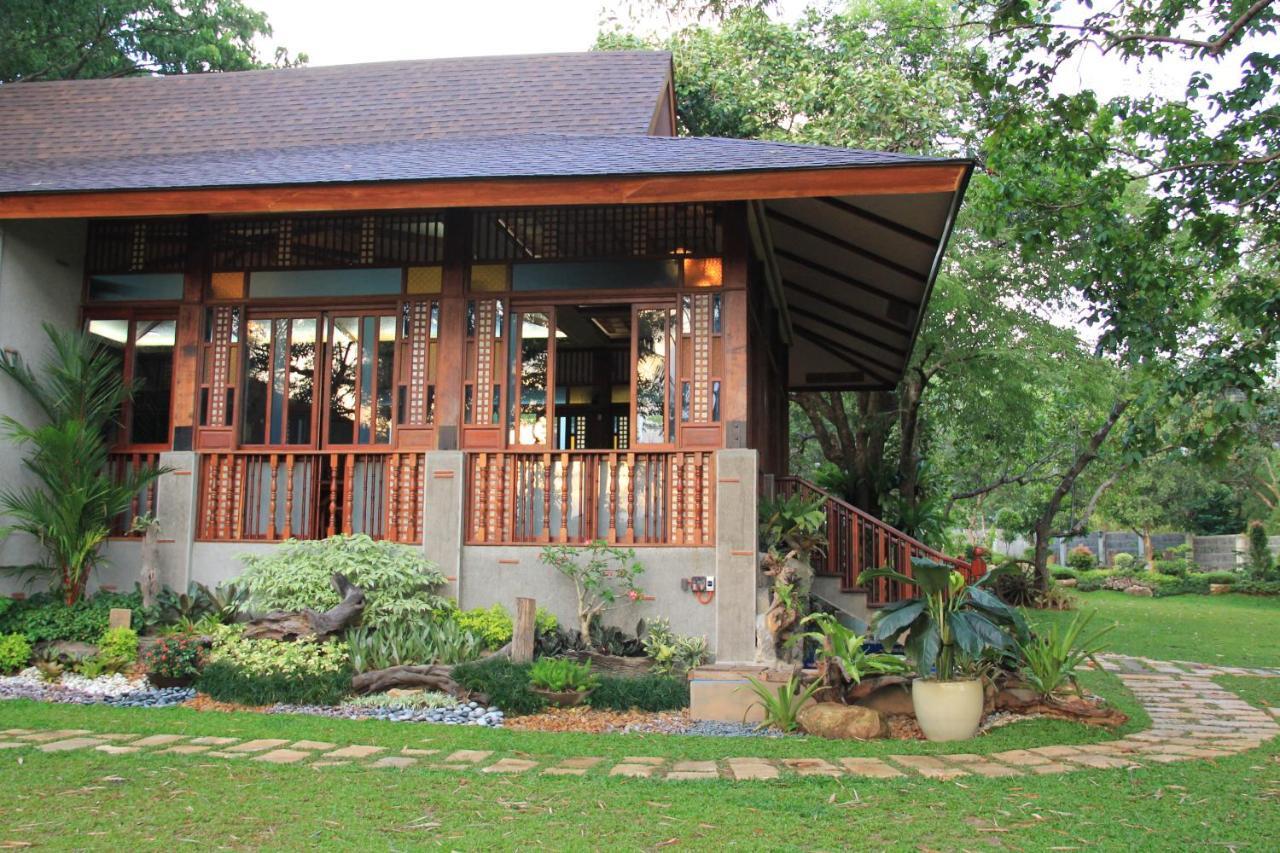 Sophia'S Garden Resort Coron Extérieur photo